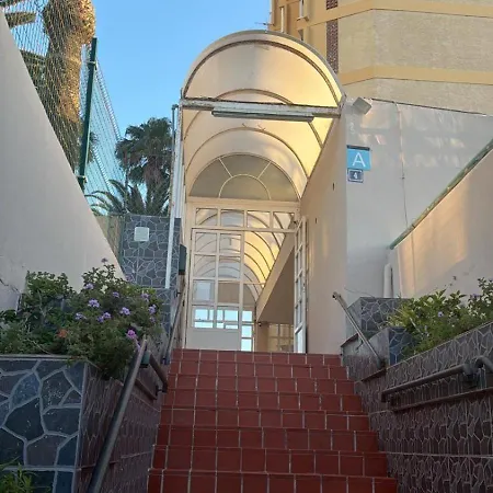 Torres De Yomely Apartment *